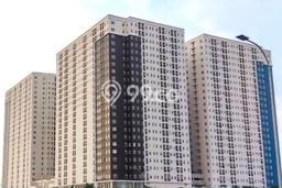 Apartemen Cozy Dijual di Tangerang Spesifikasi 2 KT, 1 KM Apartemen Cozy Dijual di Tangerang Spesifikasi 2 KT, 1 KM