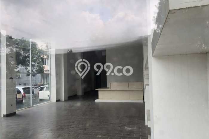 Paling Diincar! Ruko Dijual di Alam Sutera Harga Kompetitif Paling Diincar! Ruko Dijual di Alam Sutera Harga Kompetitif