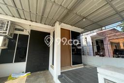 Rumah Modern 2 KT LT 71m2 di Bintaro Rumah Modern 2 KT LT 71m2 di Bintaro