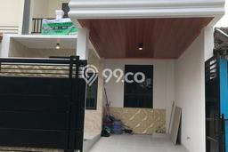 Dijual Hunian Rumah Terawat 4 KT di Graha Raya, Tangerang Selatan Dijual Hunian Rumah Terawat 4 KT di Graha Raya, Tangerang Selatan