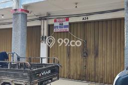 Unit Ruko Dijual di Tangerang LT 57m2 & LB 131m2 Unit Ruko Dijual di Tangerang LT 57m2 & LB 131m2