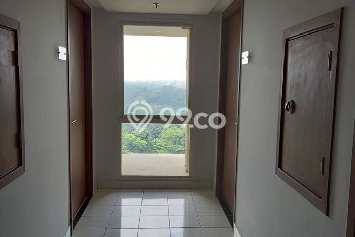 Apartemen Terjangkau di Cimanggis Depok dengan 2 KT & 1 KM Apartemen Terjangkau di Cimanggis Depok dengan 2 KT & 1 KM