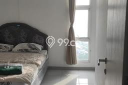 Unit Apartemen Dijual di Serpong, Tangerang Selatan, dengan 2 Bedroom, 1 Bathroom Unit Apartemen Dijual di Serpong, Tangerang Selatan, dengan 2 Bedroom, 1 Bathroom