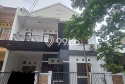 Jual Rumah Eksklusif 4 KT di Bintaro, Tangerang Selatan Jual Rumah Eksklusif 4 KT di Bintaro, Tangerang Selatan