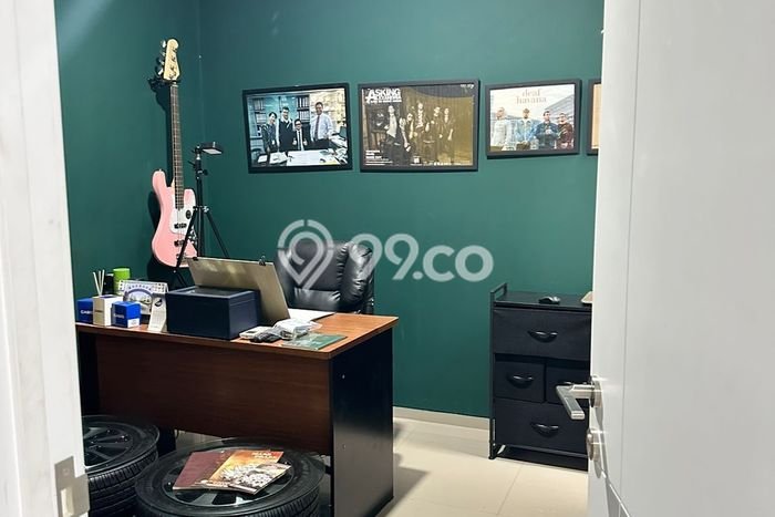 Rumah Luxury Modern Tanpa Renovasi di Bintaro Tangerang Selatan Rumah Luxury Modern Tanpa Renovasi di Bintaro Tangerang Selatan