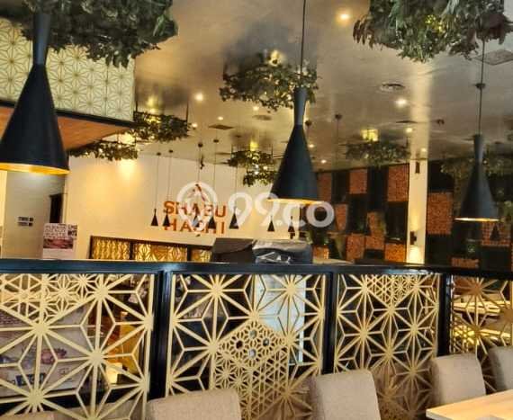 Komersial di Bintaro, Luas 560m², Area Berkembang Komersial di Bintaro, Luas 560m², Area Berkembang