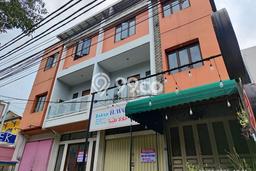 Paling Dicari! Ruko Dijual di Bintaro Harga Kompetitif Paling Dicari! Ruko Dijual di Bintaro Harga Kompetitif