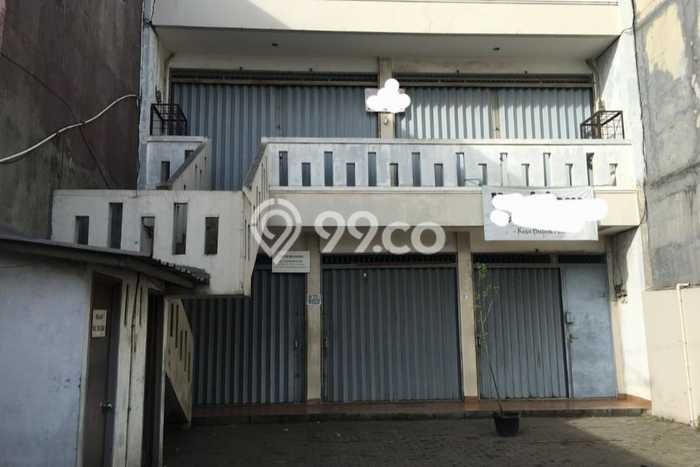 Unit Komersial Disewakan di Tangerang Selatan Area Strategis Harga Kompetitif Unit Komersial Disewakan di Tangerang Selatan Area Strategis Harga Kompetitif