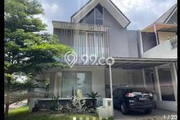 Disewakan Rumah Harga Terjangkau di Bintaro Tangerang Selatan dengan 4 KT Disewakan Rumah Harga Terjangkau di Bintaro Tangerang Selatan dengan 4 KT