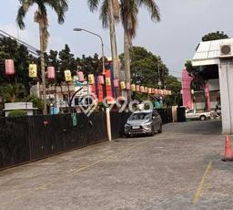 Komersial di Bintaro, Luas 560m², Area Berkembang Komersial di Bintaro, Luas 560m², Area Berkembang