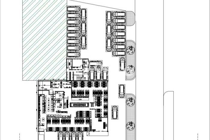 Komersial di Bintaro, Luas 560m², Area Berkembang Komersial di Bintaro, Luas 560m², Area Berkembang