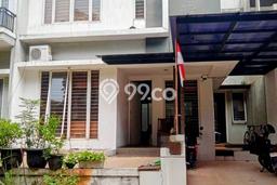 Jual Rumah Mewah Elegan Dengan View Cantik di Bintaro, Tangerang Selatan Jual Rumah Mewah Elegan Dengan View Cantik di Bintaro, Tangerang Selatan