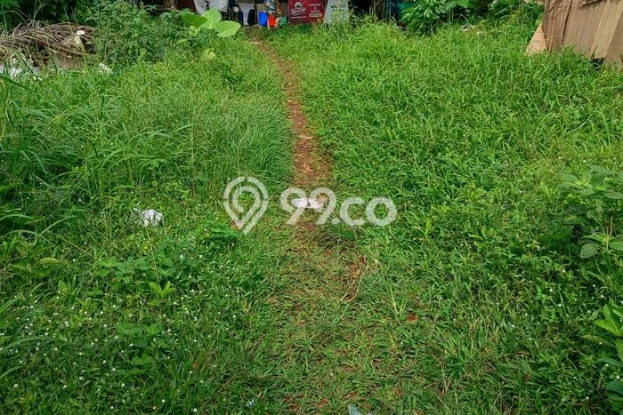 Tanah Kavling untuk Dijual di Pancoran Mas Depok 2000m2 Tanah Kavling untuk Dijual di Pancoran Mas Depok 2000m2