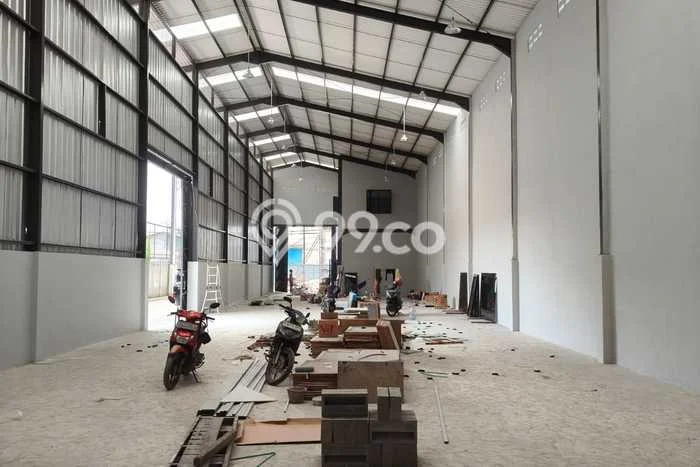 Gudang Disewakan Lokasi Cipondoh Tangerang Harga Spesial! Gudang Disewakan Lokasi Cipondoh Tangerang Harga Spesial!