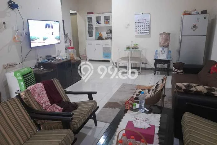 Dijual Rumah 2 Kamar Lokasi Strategis Nyaman dan Strategis di Waru Dijual Rumah 2 Kamar Lokasi Strategis Nyaman dan Strategis di Waru