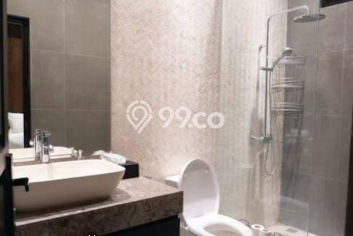 Vila di Denpasar Selatan, Luas 300m², Kawasan Tenang untuk tempat tinggal Vila di Denpasar Selatan, Luas 300m², Kawasan Tenang untuk tempat tinggal
