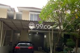 Rumah Luxury Modern Tanpa Renovasi di Lidah Kulon Surabaya Rumah Luxury Modern Tanpa Renovasi di Lidah Kulon Surabaya