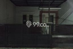 Hunian Cantik Minimalis Lb 80m2 di Waru, Sidoarjo Hunian Cantik Minimalis Lb 80m2 di Waru, Sidoarjo