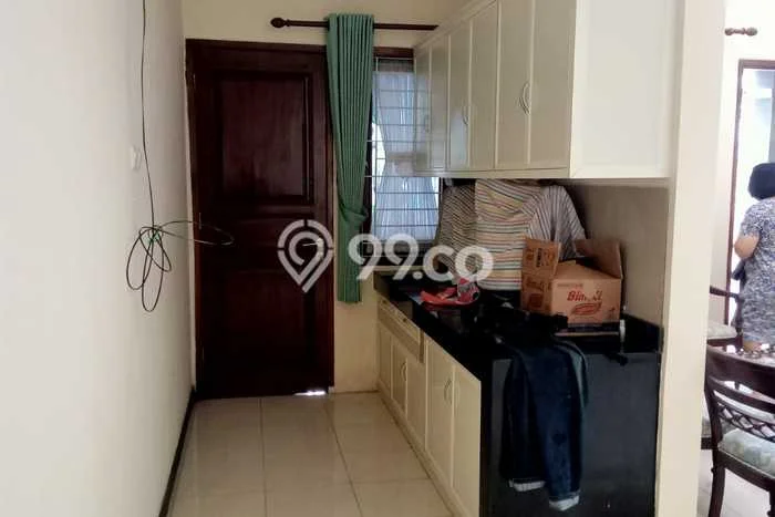 Rumah Modern Cantik 3 KT Siap Huni di Gedangan Rumah Modern Cantik 3 KT Siap Huni di Gedangan