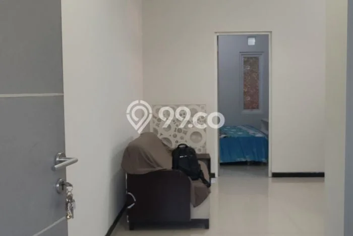 Rumah sewa siap huni 2 Kamar Tidur di Keputih, Surabaya Rumah sewa siap huni 2 Kamar Tidur di Keputih, Surabaya