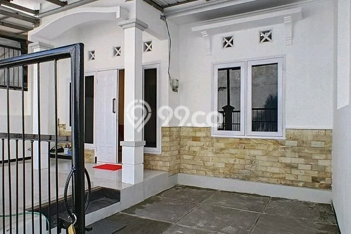 BEST PRICE! Rumah Premium di , Luas 89m2m² LB 85m2m² BEST PRICE! Rumah Premium di , Luas 89m2m² LB 85m2m²