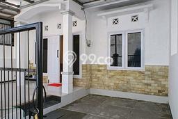 BEST PRICE! Rumah Premium di , Luas 89m2m² LB 85m2m² BEST PRICE! Rumah Premium di , Luas 89m2m² LB 85m2m²