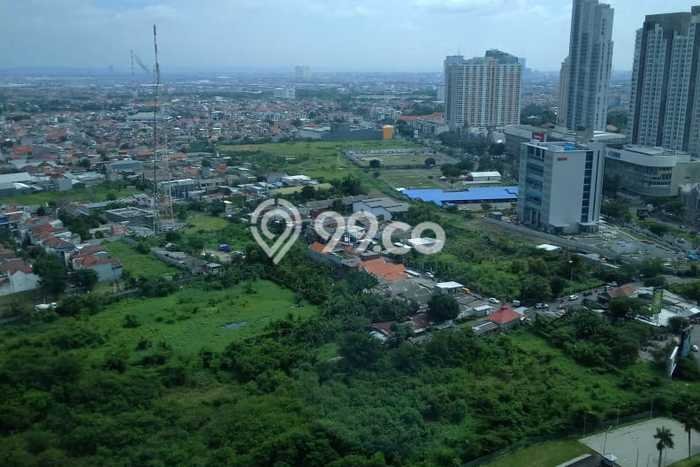 Disewakan Cepat! Hunian Apartemen Hemat di Wiyung, Surabaya 2 Kamar Tidur dan 1 Kamar Mandi Disewakan Cepat! Hunian Apartemen Hemat di Wiyung, Surabaya 2 Kamar Tidur dan 1 Kamar Mandi