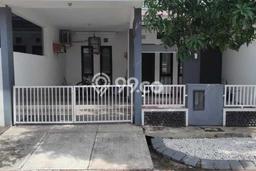 Dijual Rumah 2 Kamar Lokasi Strategis Nyaman dan Strategis di Waru Dijual Rumah 2 Kamar Lokasi Strategis Nyaman dan Strategis di Waru