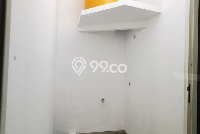 Rumah Minimalis 2 KT LT 50m2 di Gununganyar Rumah Minimalis 2 KT LT 50m2 di Gununganyar