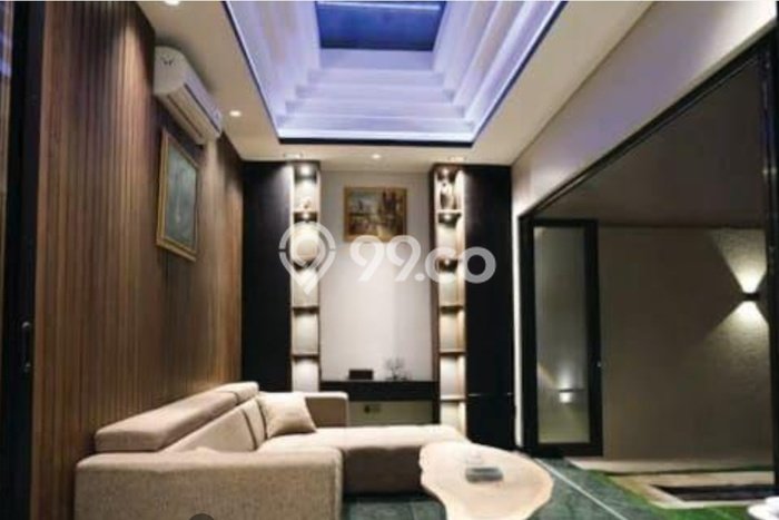 Vila di Denpasar Selatan, Luas 300m², Kawasan Tenang untuk tempat tinggal Vila di Denpasar Selatan, Luas 300m², Kawasan Tenang untuk tempat tinggal