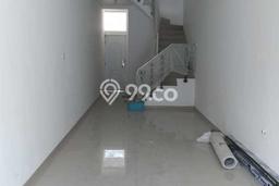 Unit Ruko Dijual di Surabaya LT 75m2 & LB 48m2 Unit Ruko Dijual di Surabaya LT 75m2 & LB 48m2