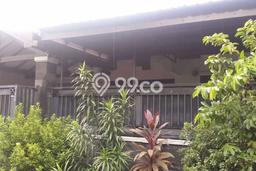 Rumah Modern Cantik 3 KT Siap Huni di Waru Rumah Modern Cantik 3 KT Siap Huni di Waru