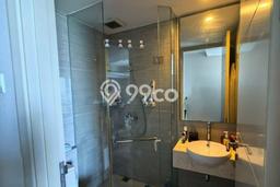 SPECIAL OFFER! Apartemen Kawasan Wiyung, 2 KT, Luas 95m2m², Lokasi Prospektif SPECIAL OFFER! Apartemen Kawasan Wiyung, 2 KT, Luas 95m2m², Lokasi Prospektif