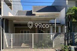 Rumah Modern Minimalis 2 KT Siap Huni di Waru Rumah Modern Minimalis 2 KT Siap Huni di Waru