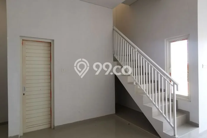 Rumah Minimalis 2 KT LT 50m2 di Gununganyar Rumah Minimalis 2 KT LT 50m2 di Gununganyar