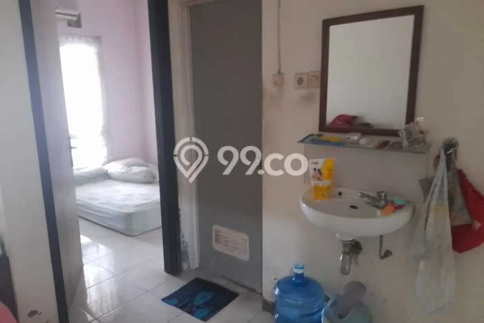 Dijual Rumah 2 Kamar Lokasi Strategis Nyaman dan Strategis di Waru Dijual Rumah 2 Kamar Lokasi Strategis Nyaman dan Strategis di Waru