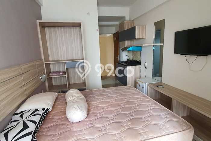 Disewakan Apartemen Murah di Wonorejo 1 KT Disewakan Apartemen Murah di Wonorejo 1 KT