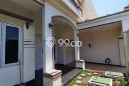 Best Deal Hunian Premium Ideal dan Luas di Mulyorejo, Surabaya Best Deal Hunian Premium Ideal dan Luas di Mulyorejo, Surabaya