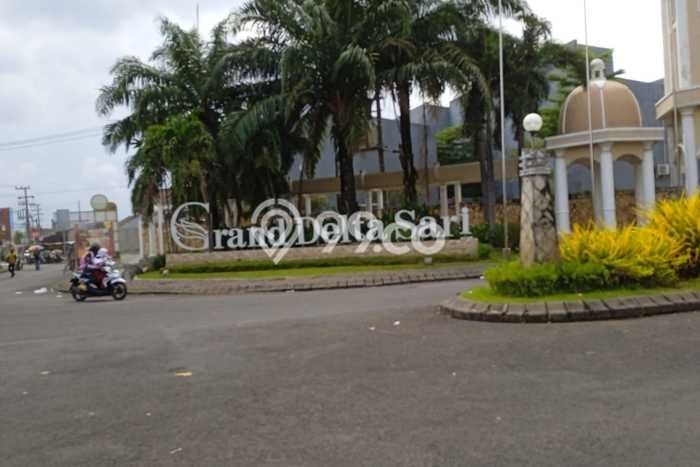 Dijual Rumah 3 Kamar Lokasi Strategis Nyaman dan Strategis di Waru Dijual Rumah 3 Kamar Lokasi Strategis Nyaman dan Strategis di Waru
