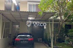 Hunian Mewah LB 200m2 Siap Huni Desain Elegan di Lidah Kulon, Surabaya Hunian Mewah LB 200m2 Siap Huni Desain Elegan di Lidah Kulon, Surabaya