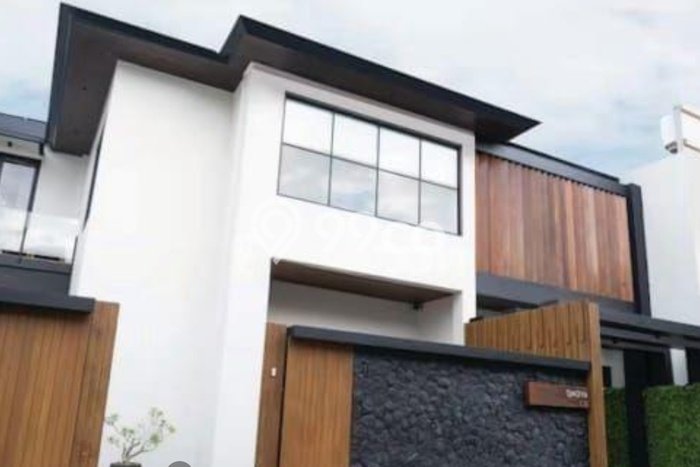 Vila di Denpasar Selatan, Luas 300m², Kawasan Tenang untuk tempat tinggal Vila di Denpasar Selatan, Luas 300m², Kawasan Tenang untuk tempat tinggal