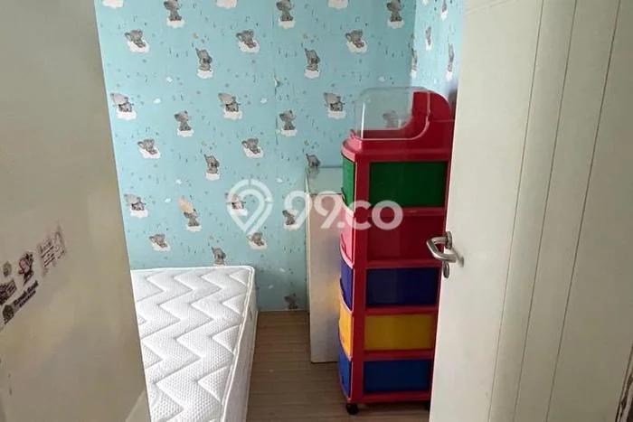 Apartemen Terjangkau Dijual di Surabaya 2 KT & 1 KM Apartemen Terjangkau Dijual di Surabaya 2 KT & 1 KM