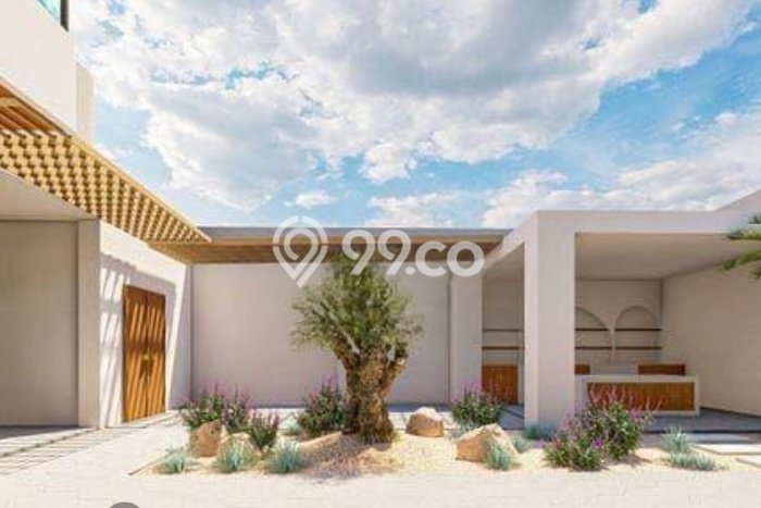 Vila Tenang di Denpasar Selatan, Area 425m², Akses ke berbagai kebutuhan Vila Tenang di Denpasar Selatan, Area 425m², Akses ke berbagai kebutuhan