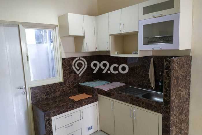 Jual Rumah Minimalis Bagus Punya 2 KT di Waru Sidoarjo - Jual Rumah Minimalis Bagus Punya 2 KT di Waru Sidoarjo -