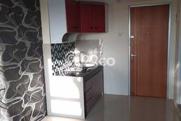 Dijual Apartemen 2 KT di Surabaya Luas 36m2 Dijual Apartemen 2 KT di Surabaya Luas 36m2