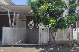Rumah kawasan Gedangan, Sidoarjo, LT 105m2m² Bangunan 85m2m² Rumah kawasan Gedangan, Sidoarjo, LT 105m2m² Bangunan 85m2m²