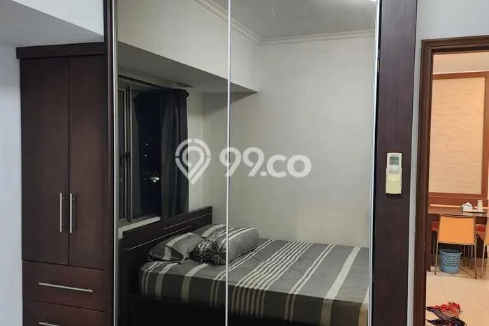 Hunian Apartemen Nyaman di Wiyung 2 Kamar Tidur Hunian Apartemen Nyaman di Wiyung 2 Kamar Tidur