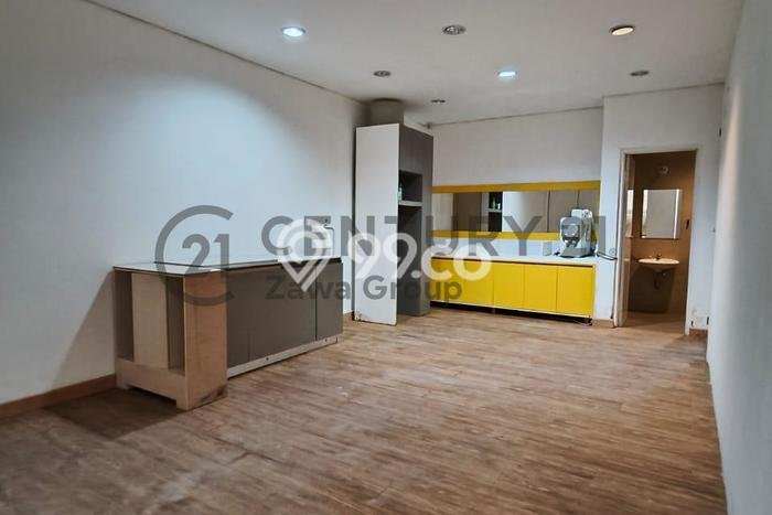 Unit Komersial Dijual di Jakarta Utara LT 75m2 & LB 375m2 Unit Komersial Dijual di Jakarta Utara LT 75m2 & LB 375m2