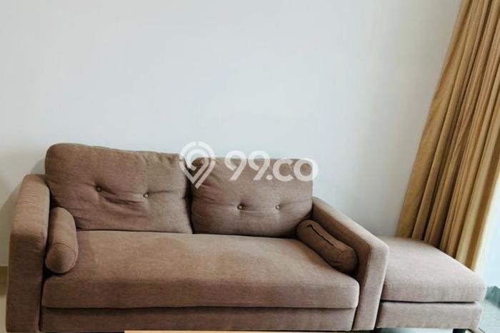 Sewa Apartemen Harga Terjangkau di Central Park 1 KT Sewa Apartemen Harga Terjangkau di Central Park 1 KT