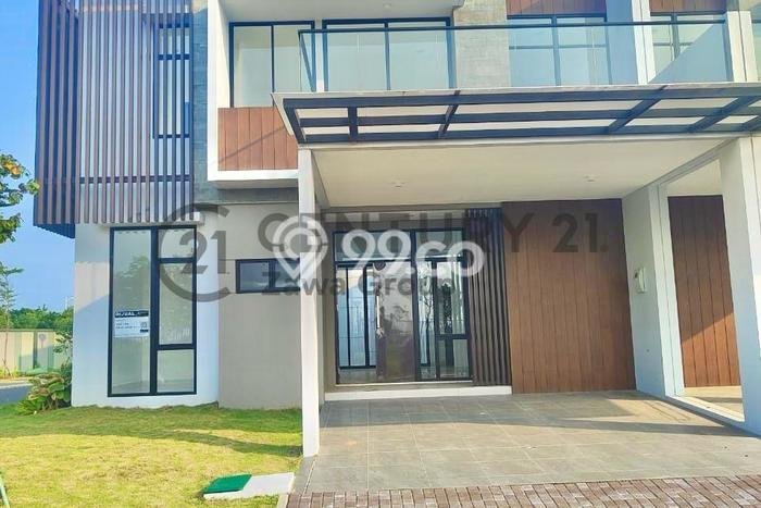 Rumah Disewakan Jakarta Utara LT 260m2 LB 200m2 Kawasan Pantai Indah Kapuk 2 Rumah Disewakan Jakarta Utara LT 260m2 LB 200m2 Kawasan Pantai Indah Kapuk 2